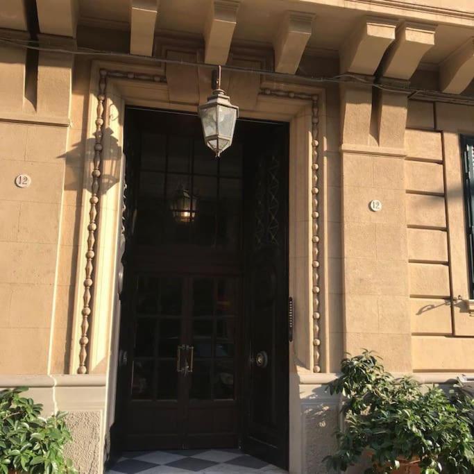 Bibi Appartamento A Due Passi Dal Tribunale Centro Палермо Екстериор снимка